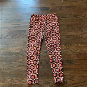 Lularoe One Size Leggings